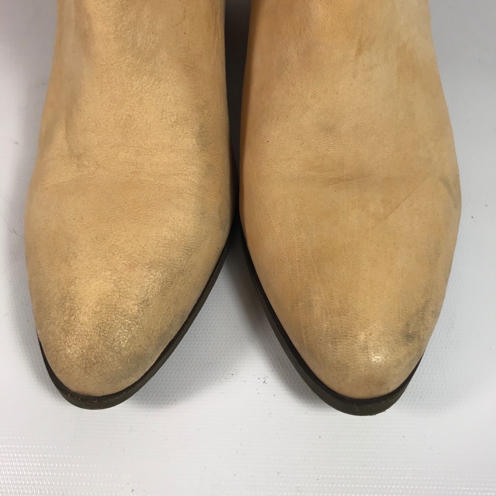 Free People Belleville Ankle Booties - Picture 6 of 12